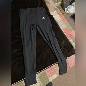 Adidas Women’s Running Leggings